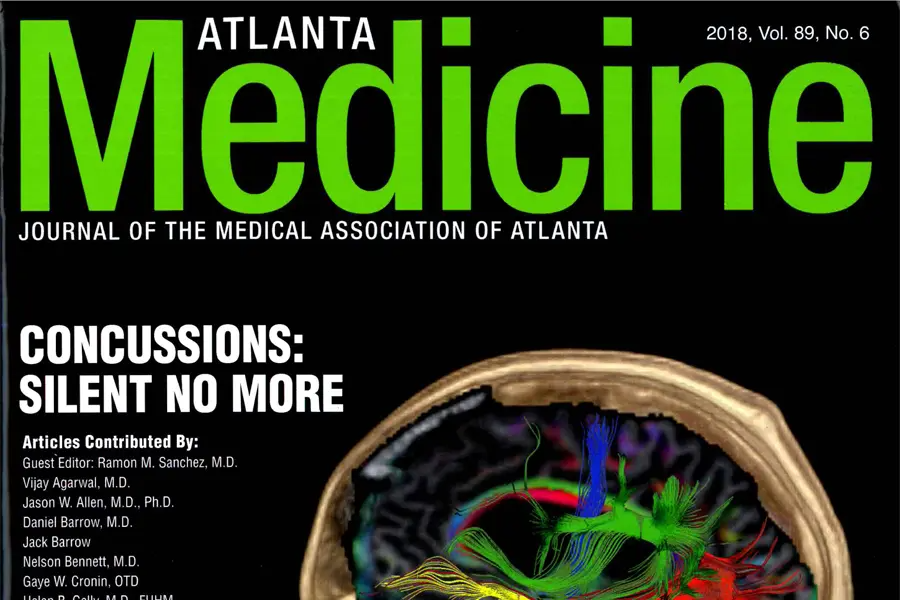Atlanta Medicine