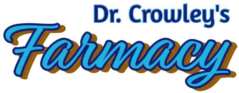Dr. Crowleys Farmacy
