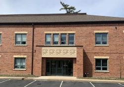 Asbury Family Chiropractic Office
